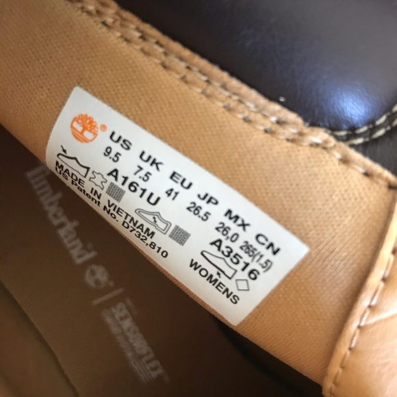 winter boots - Picture 6 of 6